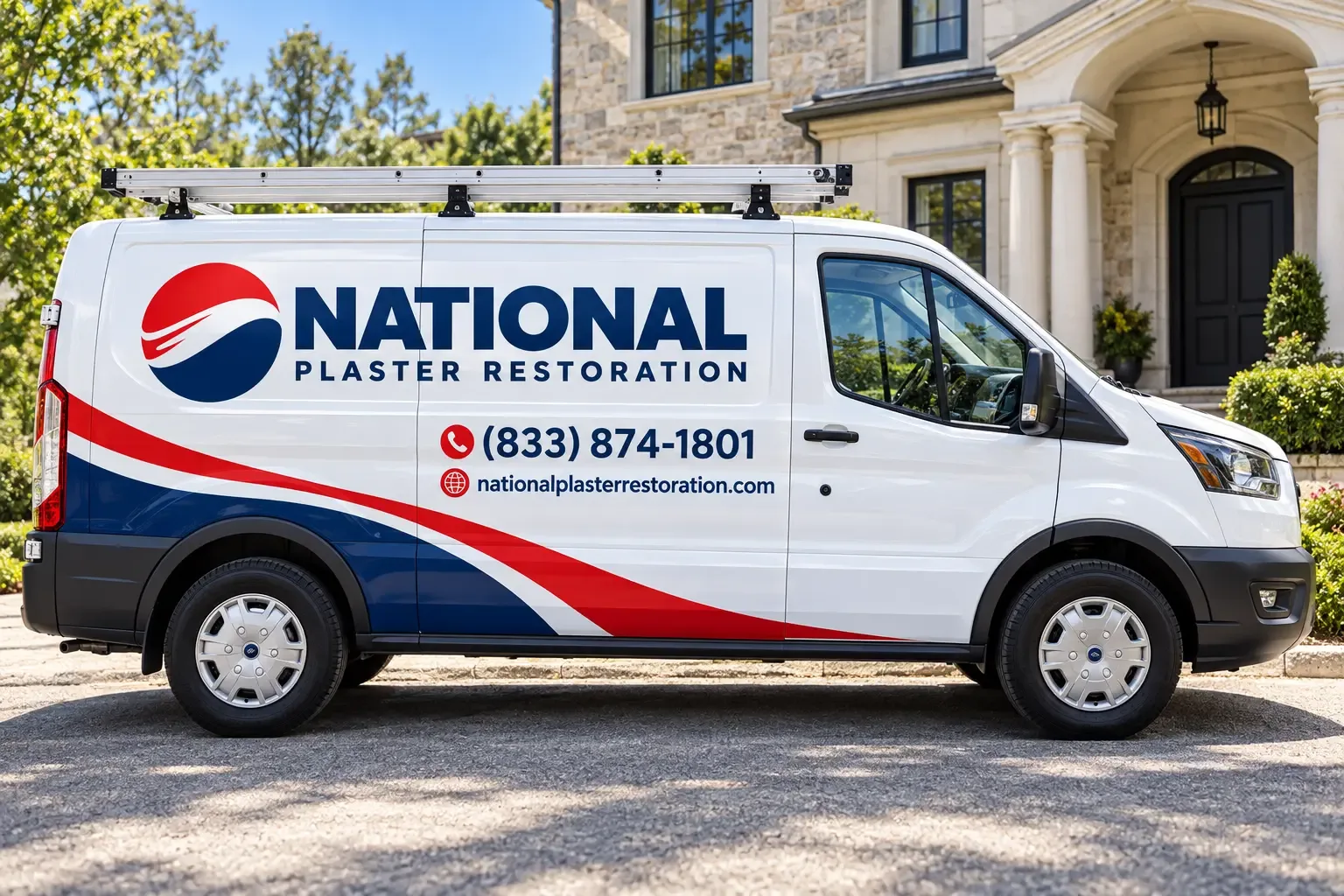 Plaster Repair in Greenfield, OH near me